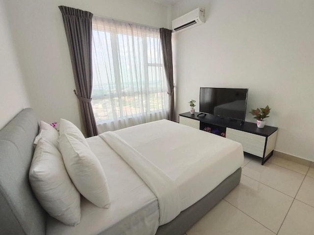 アイス カチャン スイート ホーム ピナクル タワー