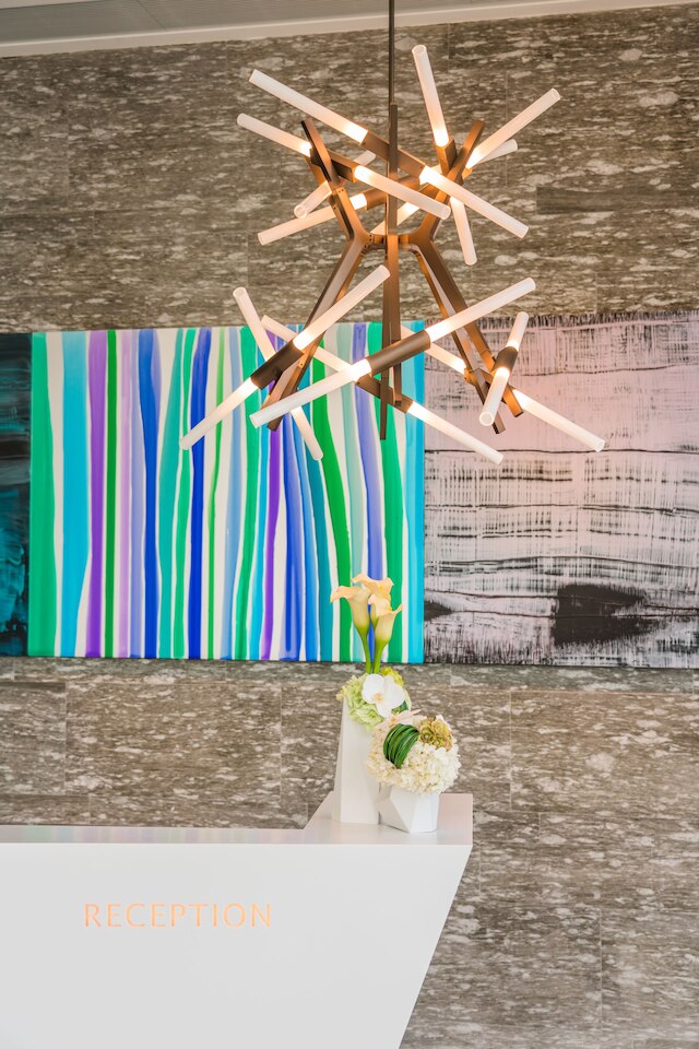 ザ ピア ホテル