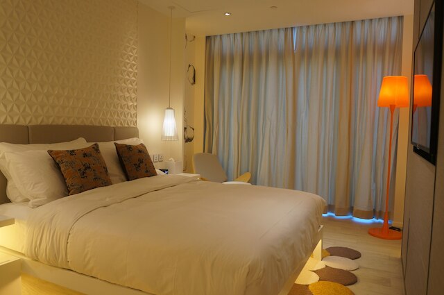 ザ ピア ホテル