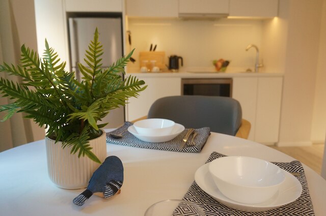 ザ ピア ホテル