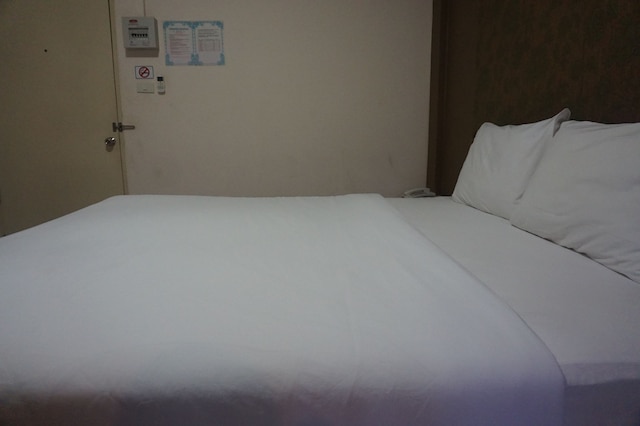 ウェットサワット プレイス ホテル