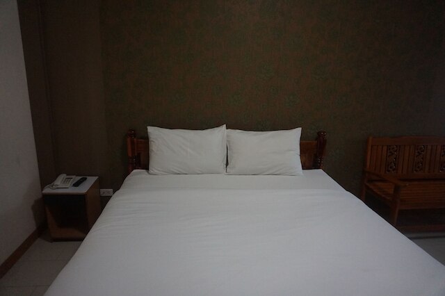 ウェットサワット プレイス ホテル