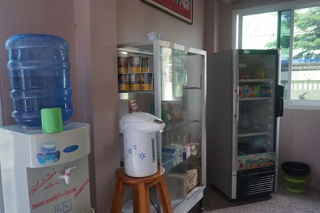 ウェットサワット プレイス ホテル