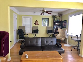 ロケーションホーム