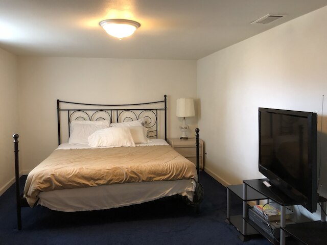 ロケーションホーム