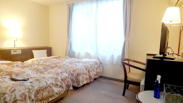 ロイヤルイン新山口駅前