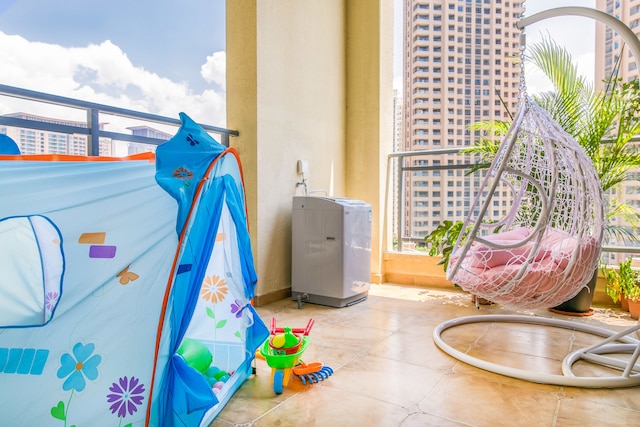 ジェス&ビク ラッキー ホーム