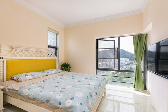 ジェス&ビク ラッキー ホーム