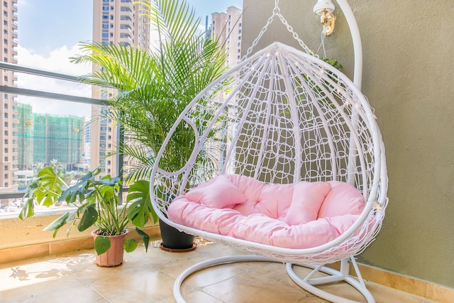 ジェス&ビク ラッキー ホーム