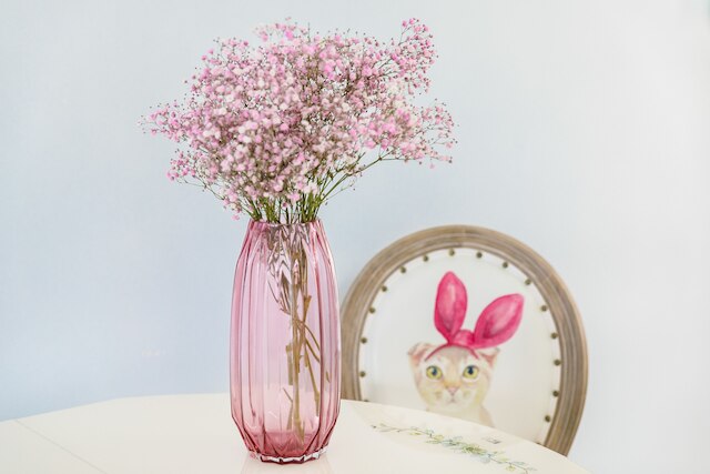 ジェス&ビク ラッキー ホーム