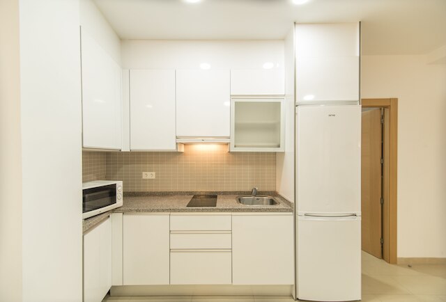 エンジョイグラナダ グラン ヴィア B-A & パーキング オプショナル