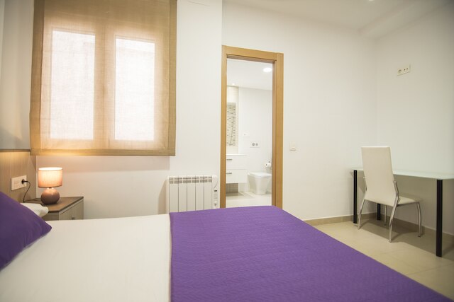 エンジョイグラナダ グラン ヴィア B-A & パーキング オプショナル