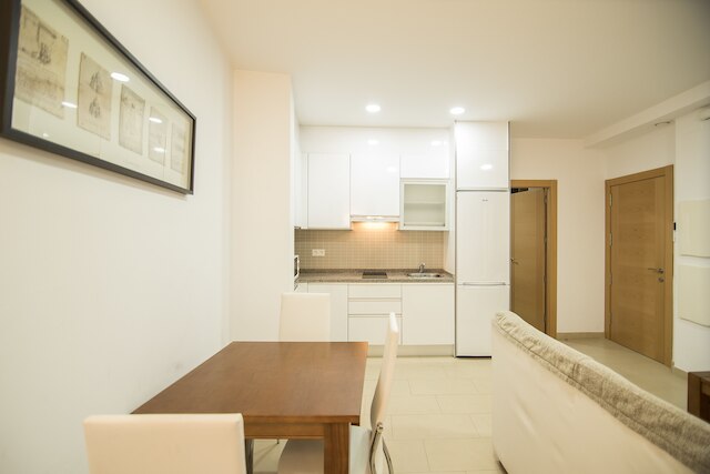 エンジョイグラナダ グラン ヴィア B-A & パーキング オプショナル