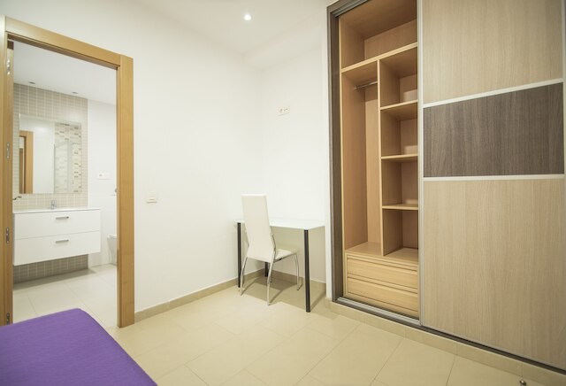 エンジョイグラナダ グラン ヴィア B-A & パーキング オプショナル