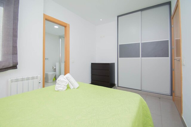 エンジョイグラナダ グラン ヴィア 1 - A & パーキング オプショナル