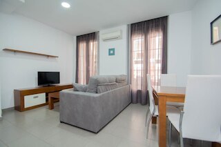 エンジョイグラナダ グラン ヴィア 1 - A & パーキング オプショナル