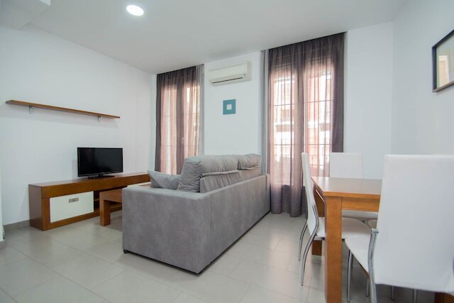 エンジョイグラナダ グラン ヴィア 1 - A & パーキング オプショナル