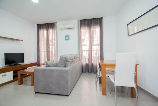 エンジョイグラナダ グラン ヴィア 1 - A & パーキング オプショナル