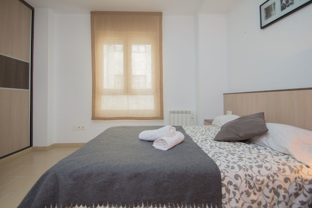 エンジョイグラナダ グラン ヴィア 2B & パーキング オプショナル