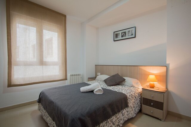 エンジョイグラナダ グラン ヴィア 2B & パーキング オプショナル