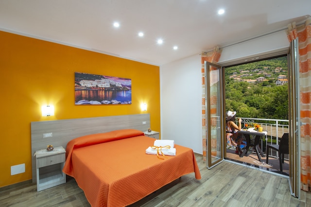 B&B イル ジラソーレ