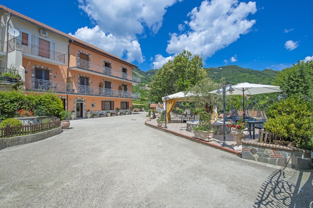 B&B イル ジラソーレ