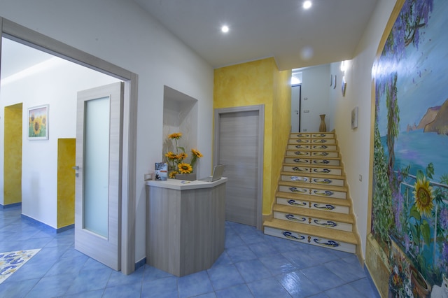 B&B イル ジラソーレ