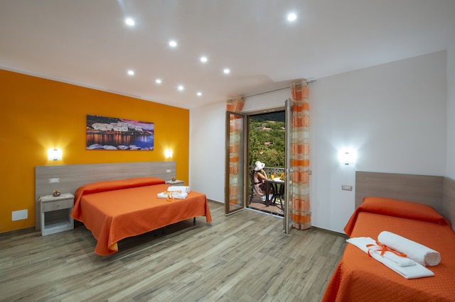 B&B イル ジラソーレ