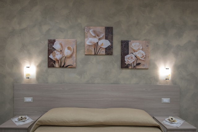 B&B イル ジラソーレ