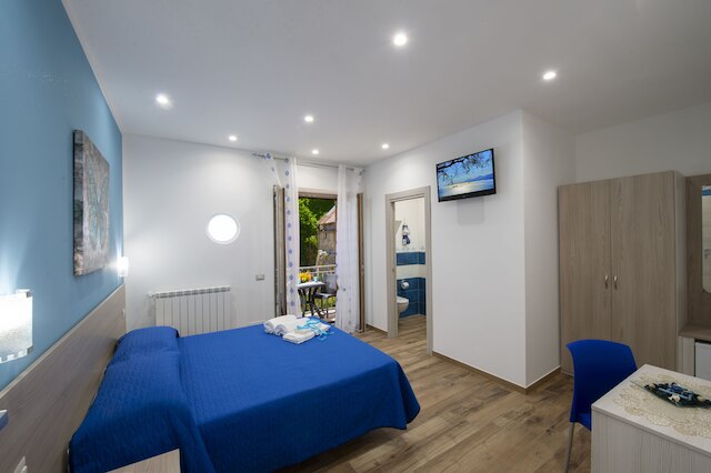 B&B イル ジラソーレ