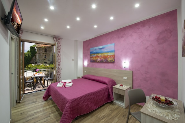 B&B イル ジラソーレ