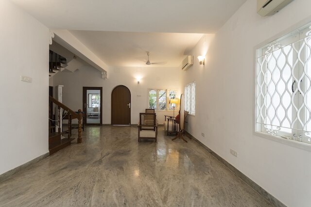 イカヤ アルチナサル ブティック ハウス