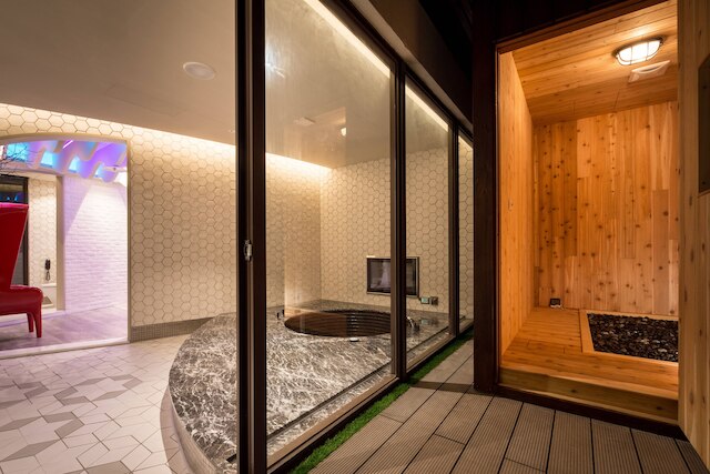 アイカラー ヴィラ (樂活行館)