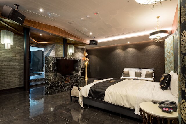 アイカラー ヴィラ (樂活行館)