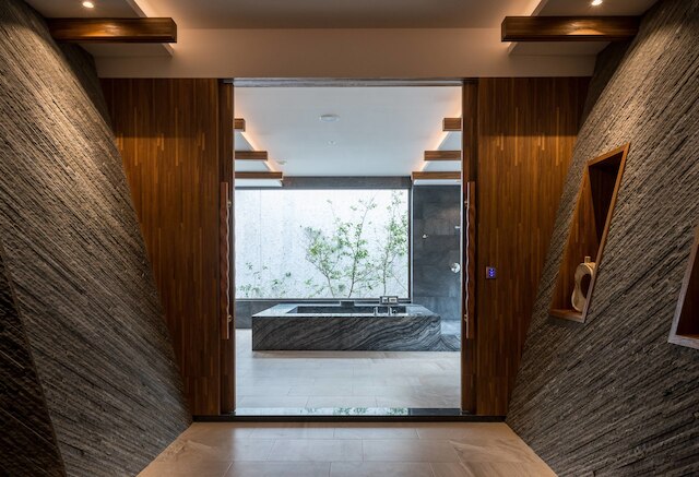 アイカラー ヴィラ (樂活行館)