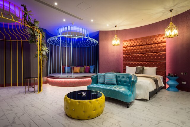 アイカラー ヴィラ (樂活行館)