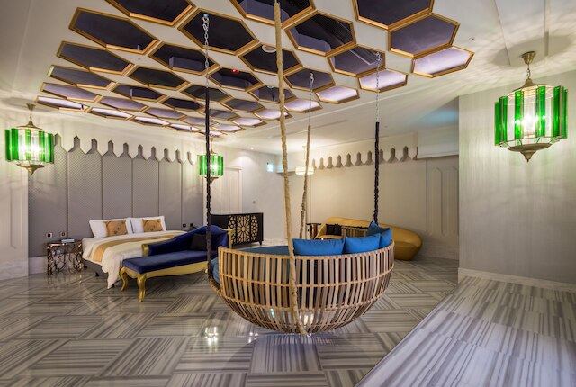 アイカラー ヴィラ (樂活行館)