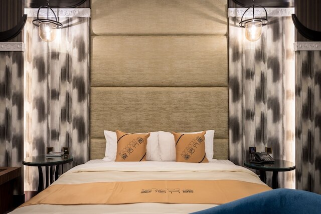 アイカラー ヴィラ (樂活行館)