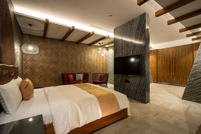 アイカラー ヴィラ (樂活行館)