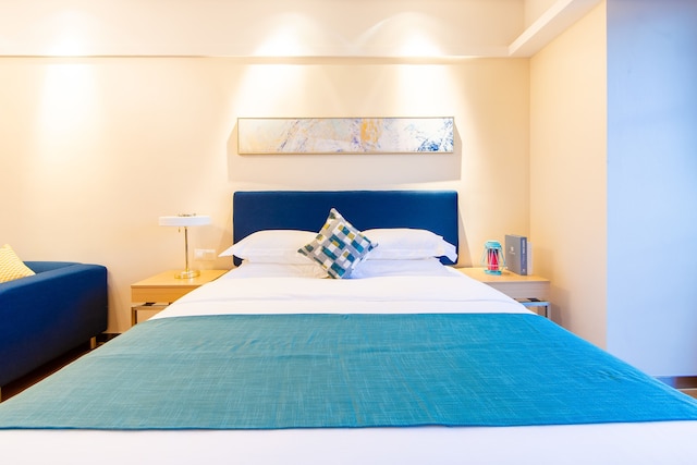 ポルトン インターナショナル サービス アパートメント合生広場店(鉑頓國際公寓合生广场店)