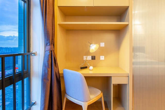 ポルトン インターナショナル サービス アパートメント合生広場店(鉑頓國際公寓合生广场店)