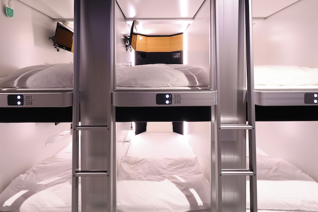 global cabin 横浜中華街