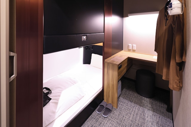 global cabin 横浜中華街