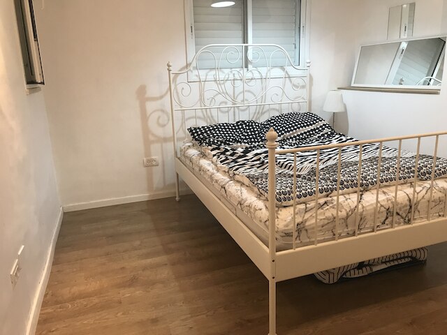 ベッドルーム 2 室、最高の立地、ビーチまで 1 分