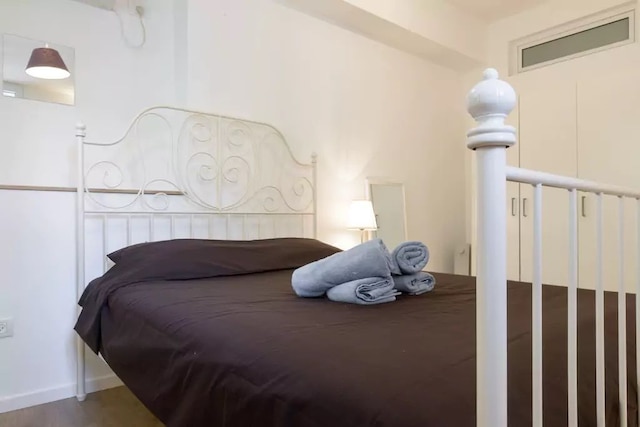 ベッドルーム 2 室、最高の立地、ビーチまで 1 分