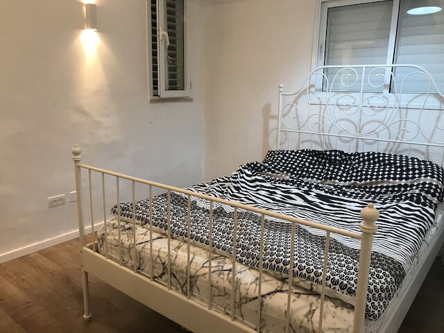 ベッドルーム 2 室、最高の立地、ビーチまで 1 分