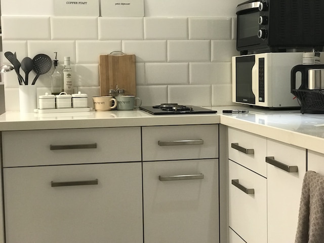 ベッドルーム 2 室、最高の立地、ビーチまで 1 分