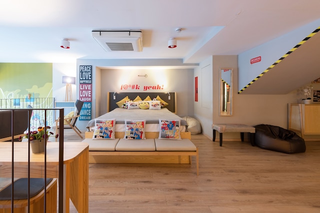 イェー バルセロナ ホステル