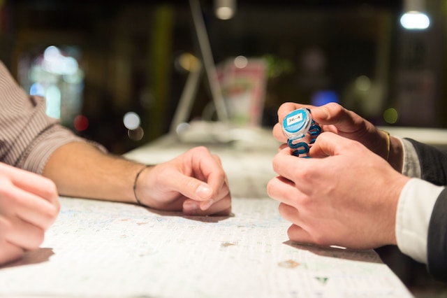 イェー バルセロナ ホステル