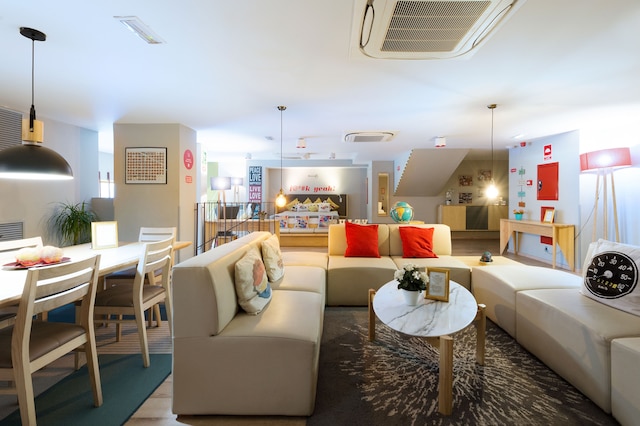 イェー バルセロナ ホステル